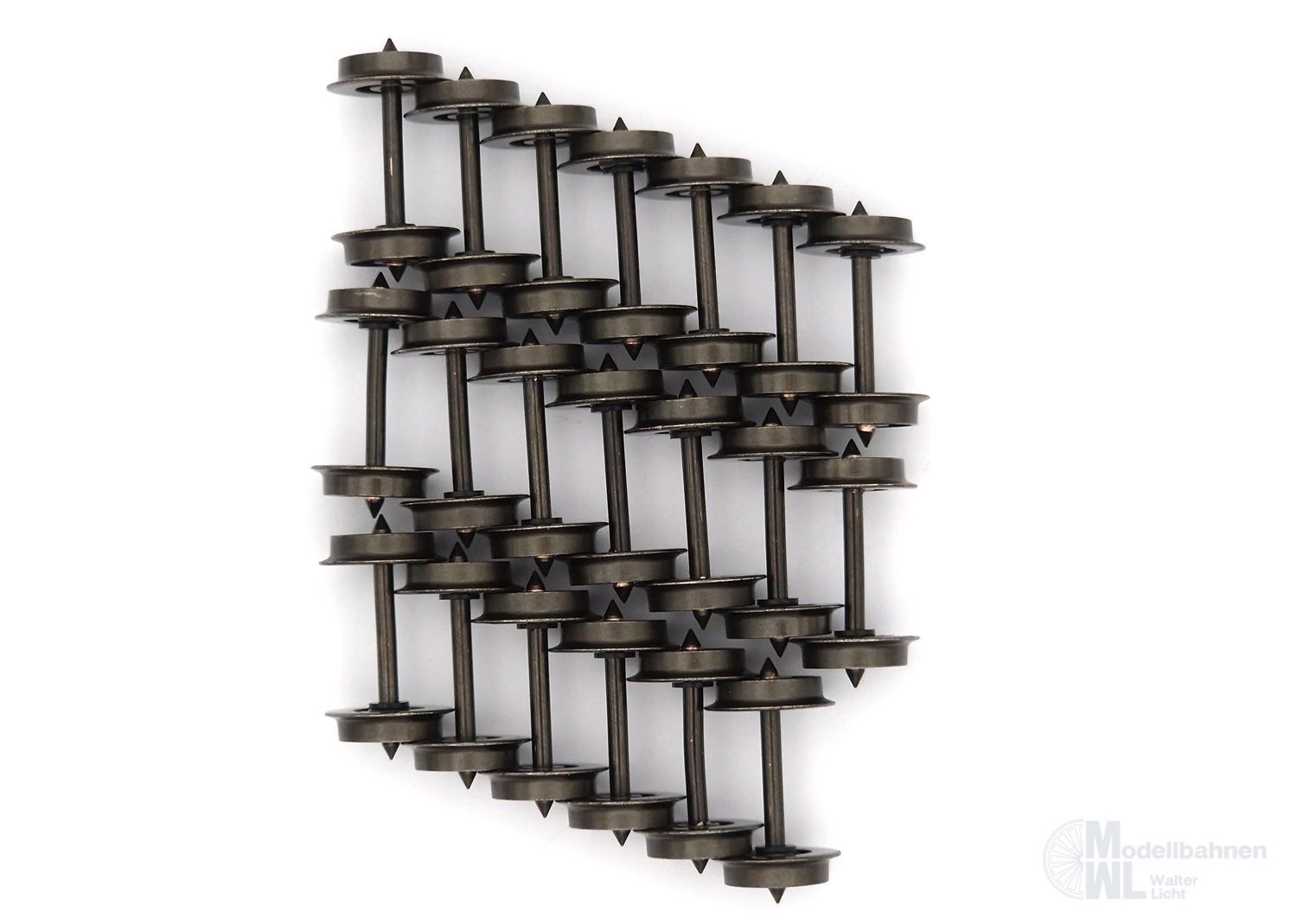 Märklin Ersatzeile E700580.020 - ERSATZTEIL: Radsatz 20 St